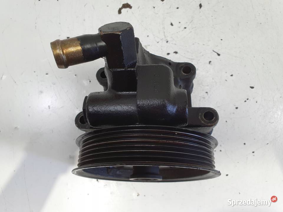 Ford Focus I MK1 18 TDCI POMPA WSPOMAGANIA HBDFX Pompy wspomagania Chełm sprzedam