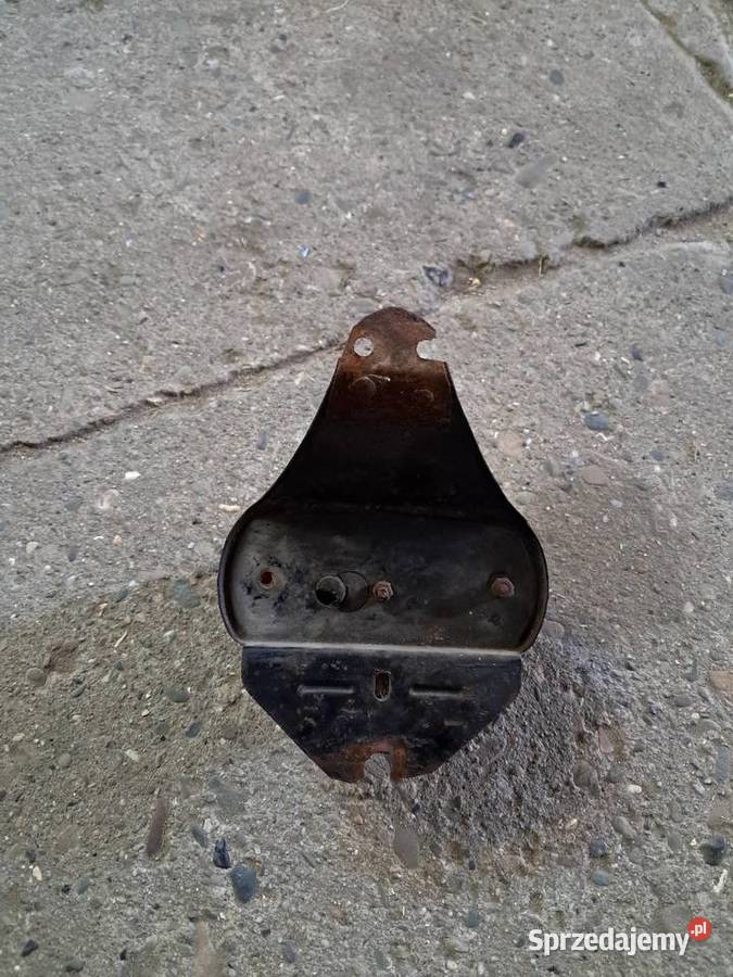 Lampa tył jawa mustang 40km Łańcut sprzedam