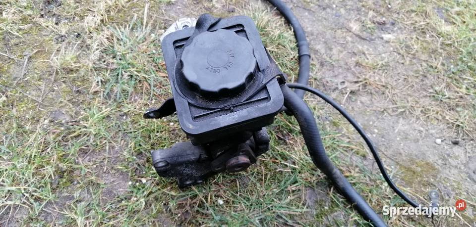 Bmw e46 lift 318d 320d pompa wspomagania
