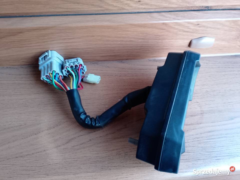 Licznik cf moto Brzozów