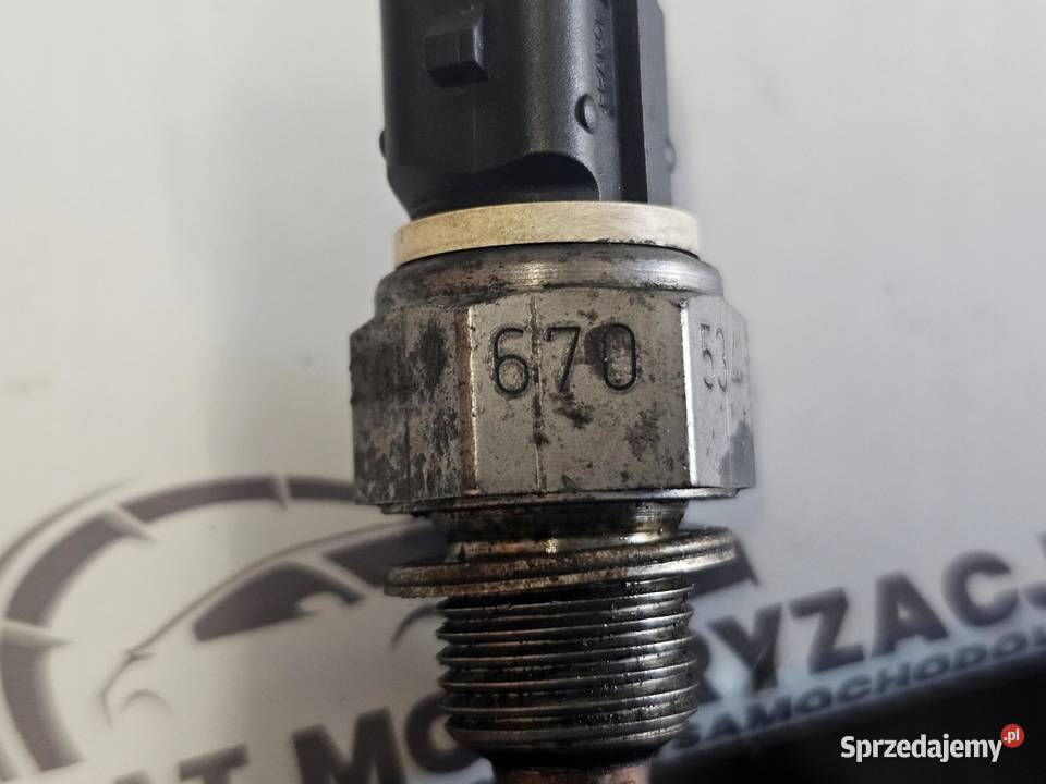 SCENIC 16 16V K4M858 110 10r czujnik poziomu osobowe świętokrzyskie sprzedam