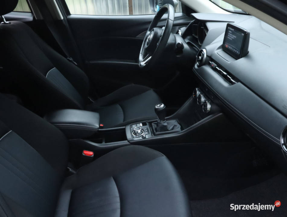 Mazda CX3 20 SkyactivG Samochody osobowe Piaseczno sprzedam