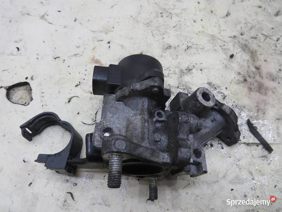 ZAWÓR EGR PRIUS 3 III 2562037110 osobowe