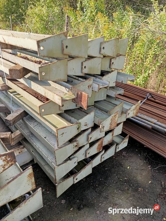 Sprzedam ipe 120 słup Czarny Las