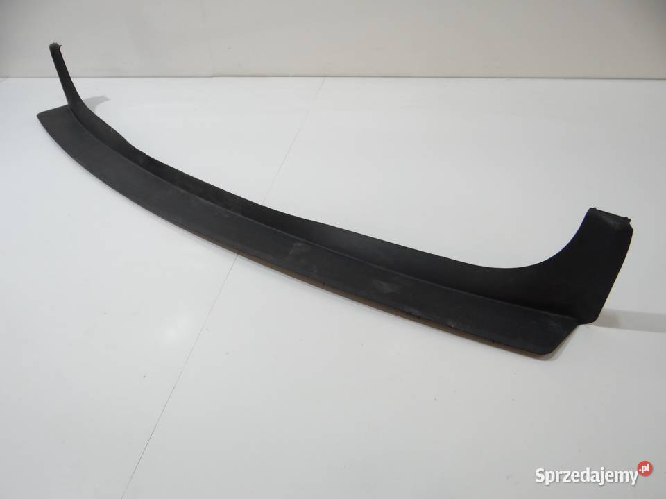 OSŁONA KRAWĘDZI BAGAŻNIKA BMW X3 E83 LCI 3414406 Strzyżewice