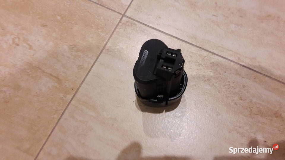 Bateria do Bosch GDR GSR 108V Akumulatorowe Głuchołazy sprzedam