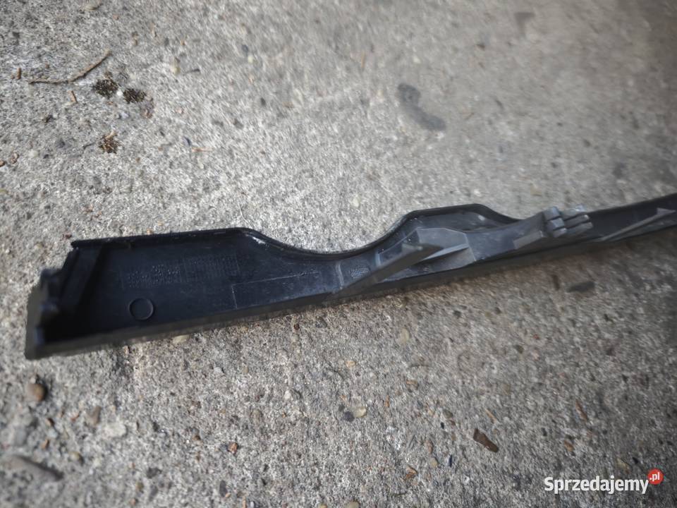 Blenda pod lampę prawy przód BMW E46 coupe śląskie Żory sprzedam