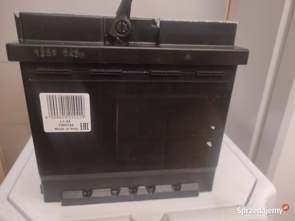 Akumulatory Bosch Varta titanium łódzkie Łódź