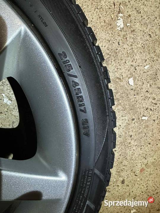 Felgi sabb lubelskie sprzedam