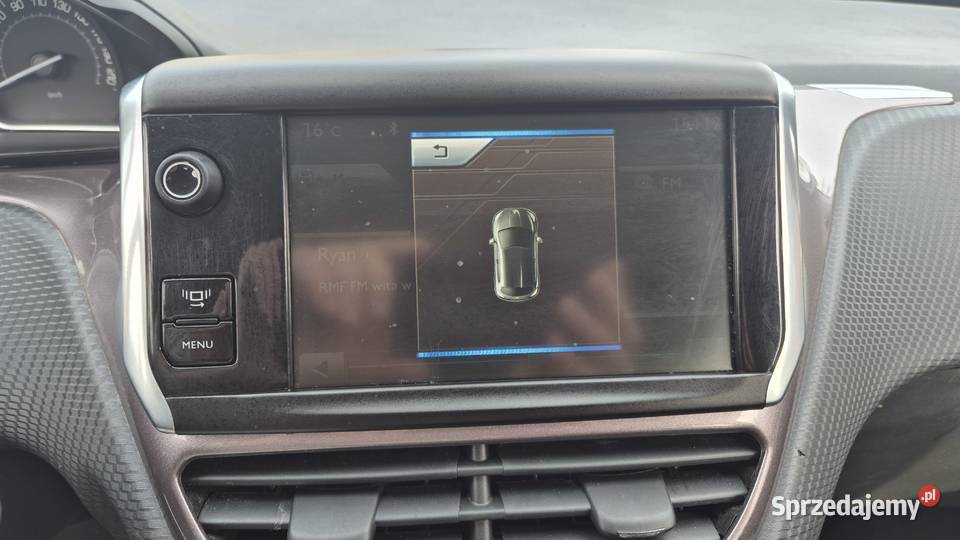 2008 12 92 OPŁACONY BEZWYPADKOWY Rzeszów