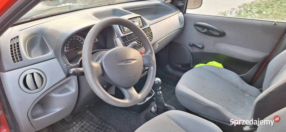 Samochód Hatchback Gorzów Wielkopolski