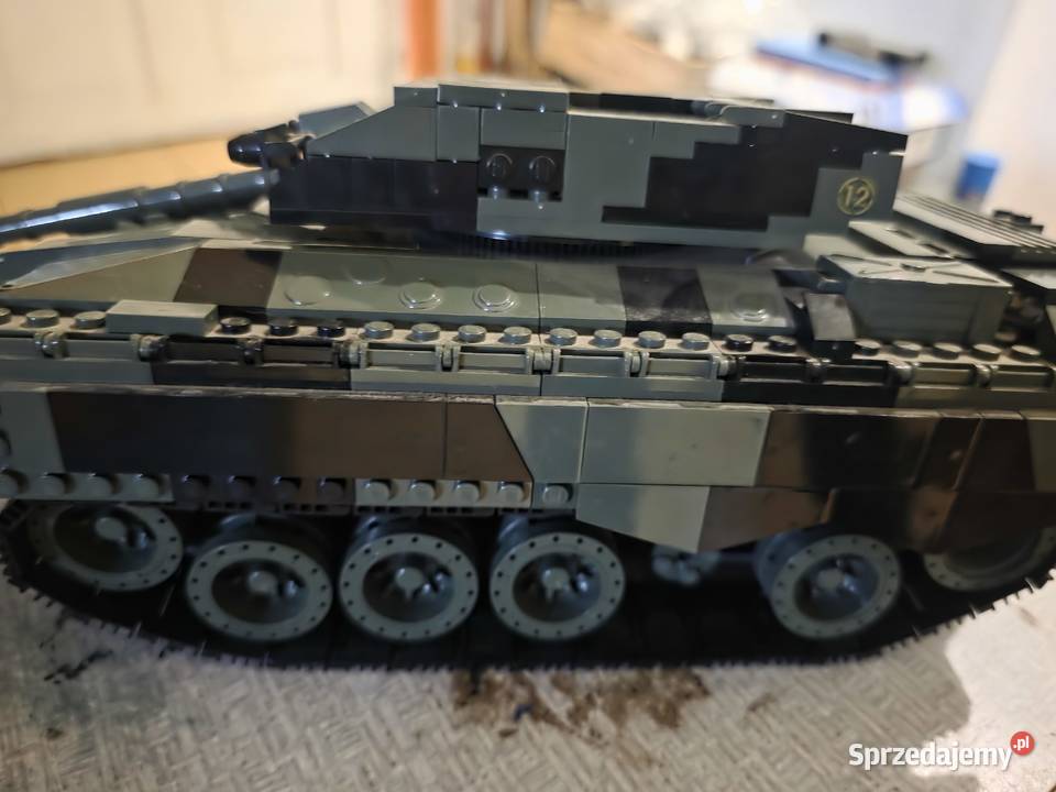 Klocki Lego mieszanka Klocki Dla Dziecka Luboń