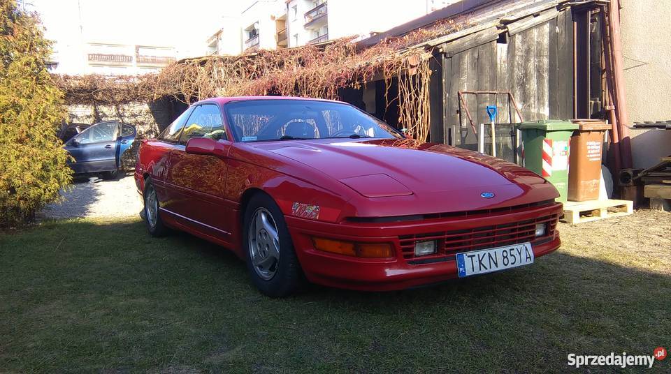 Ford Probe GT 22TURBO USA Nowa Sekwencja manualna Biłgoraj