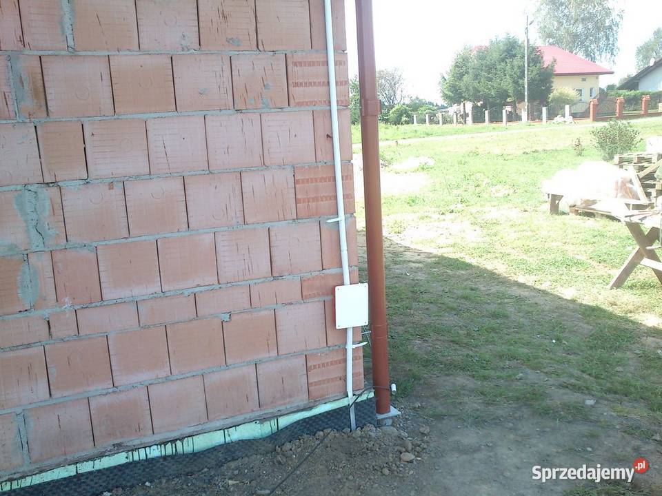PIORUNOCHRON wadowice oswiecim instalacja Remont i budowa Oświęcim usługi budowlane