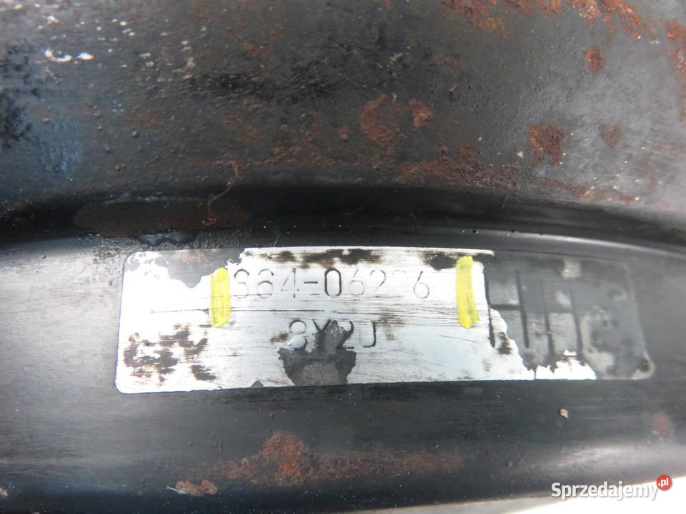 SERWO SUBARU LEGACY III 20 86406206