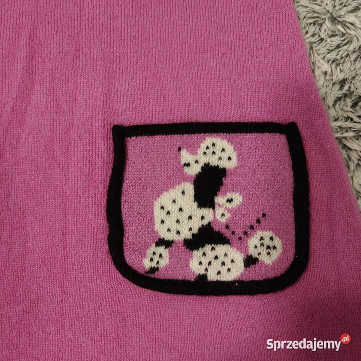 Sukienka na ramiączka 56 lat