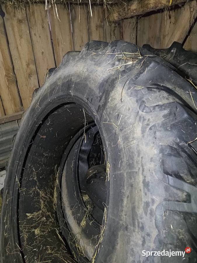 Opony Stomil Olsztyn 18438 4608538 nieuszkodzony