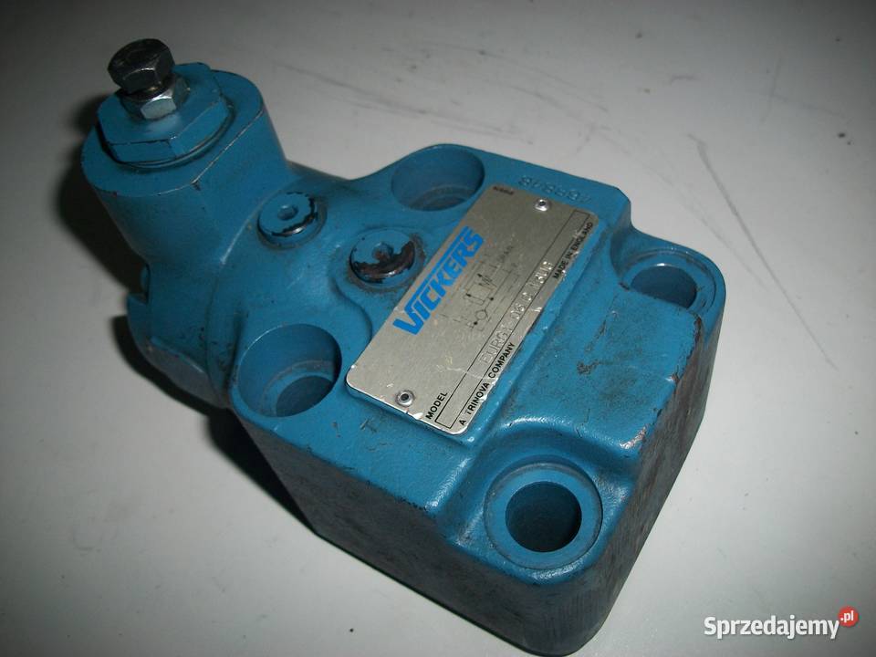 Zawór Vickers EURG1 06C13UG