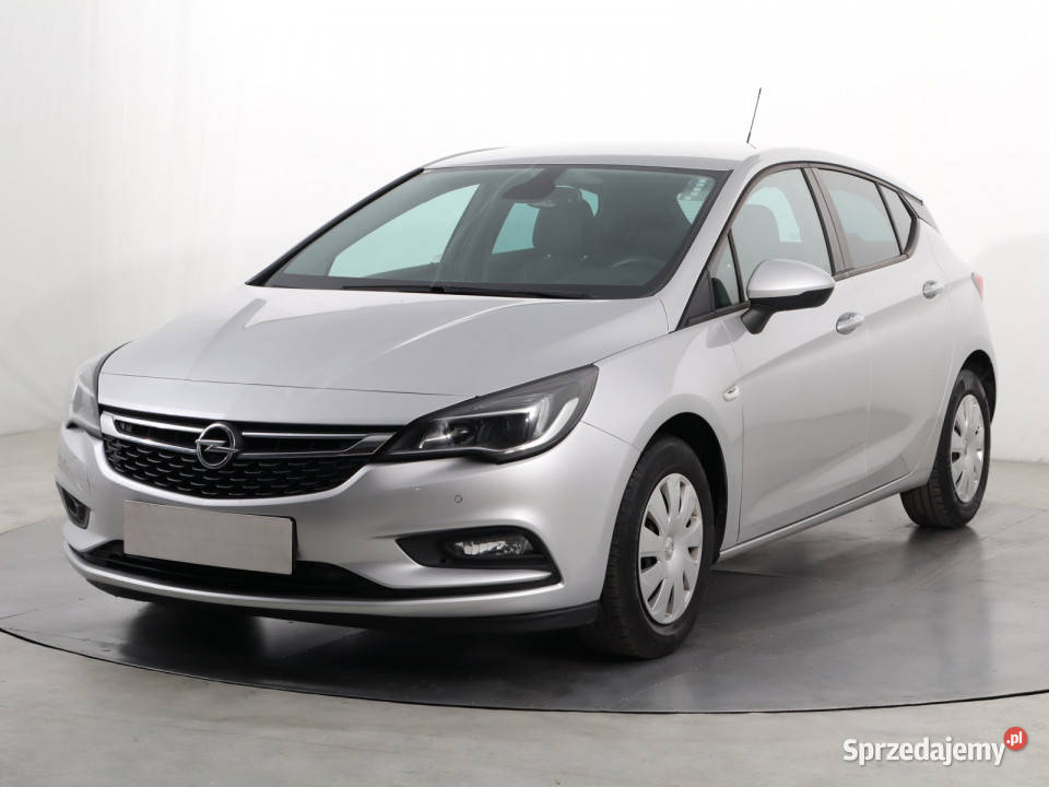 Opel Astra 14 T czujnik zmierzchu Katowice