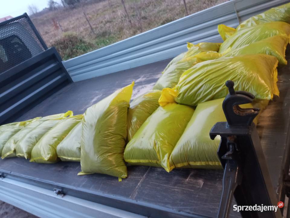 Kompost eko do warzyw worek 30 Gdańsk