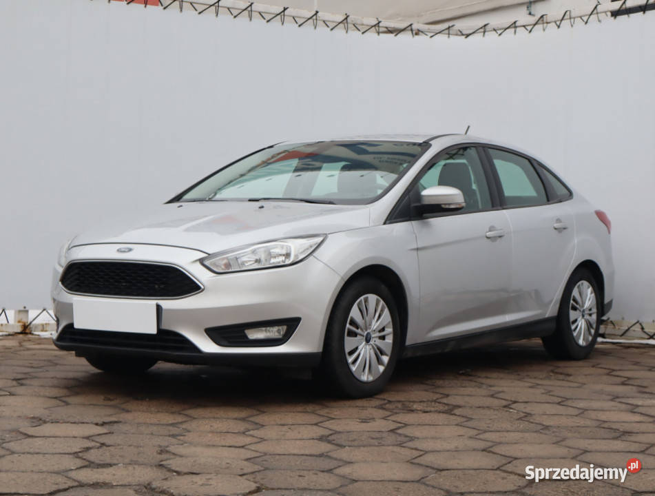 Ford Focus 16 i