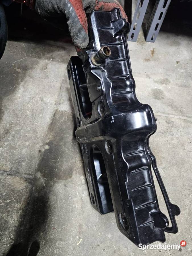 Honda cbx 750 pokrywa głowicy zaworów zaworowa Jelenia Góra