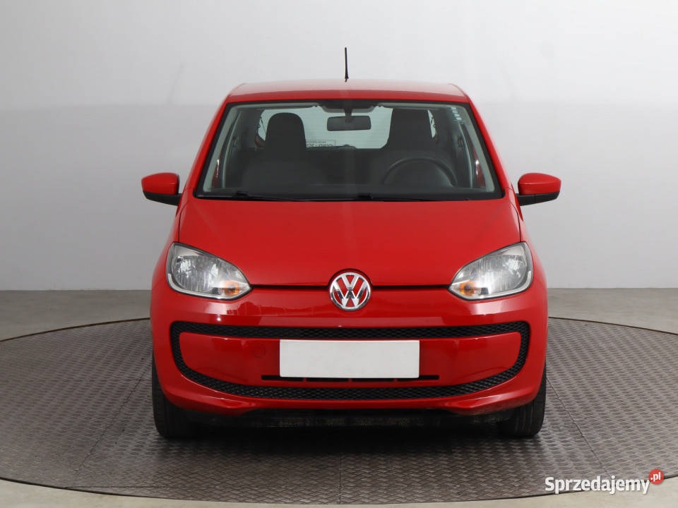 VW Up 10 MPI