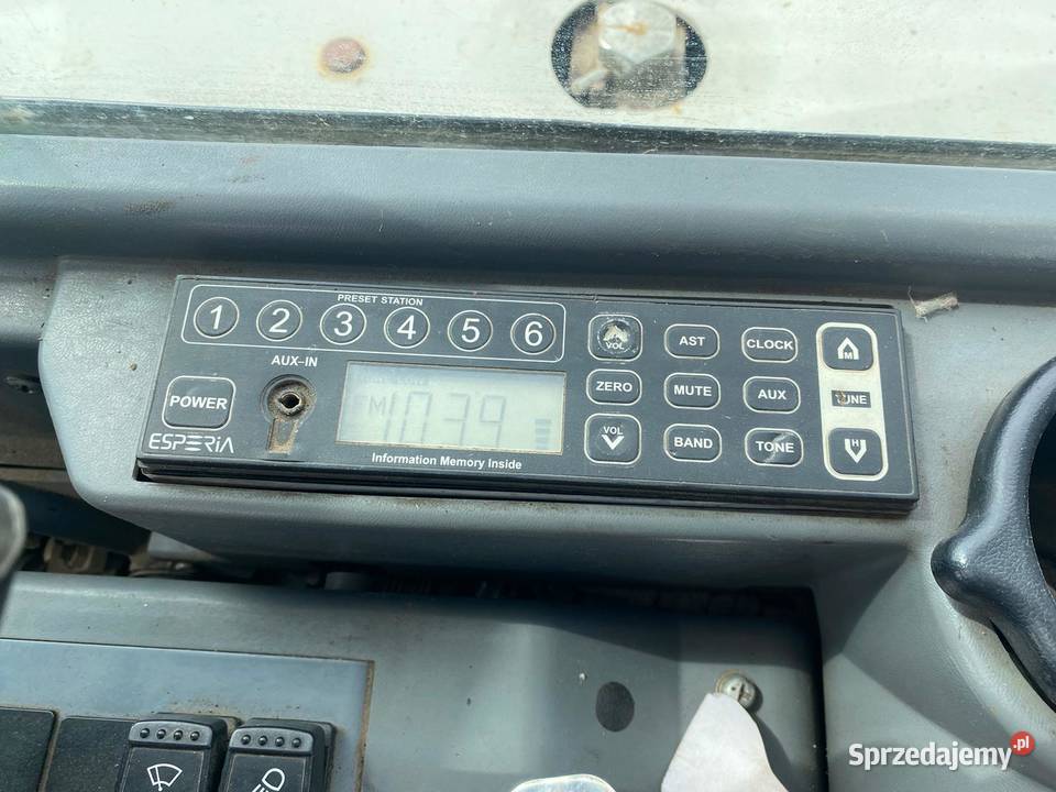 TAKEUCHI TB 250 125005101 dolnośląskie