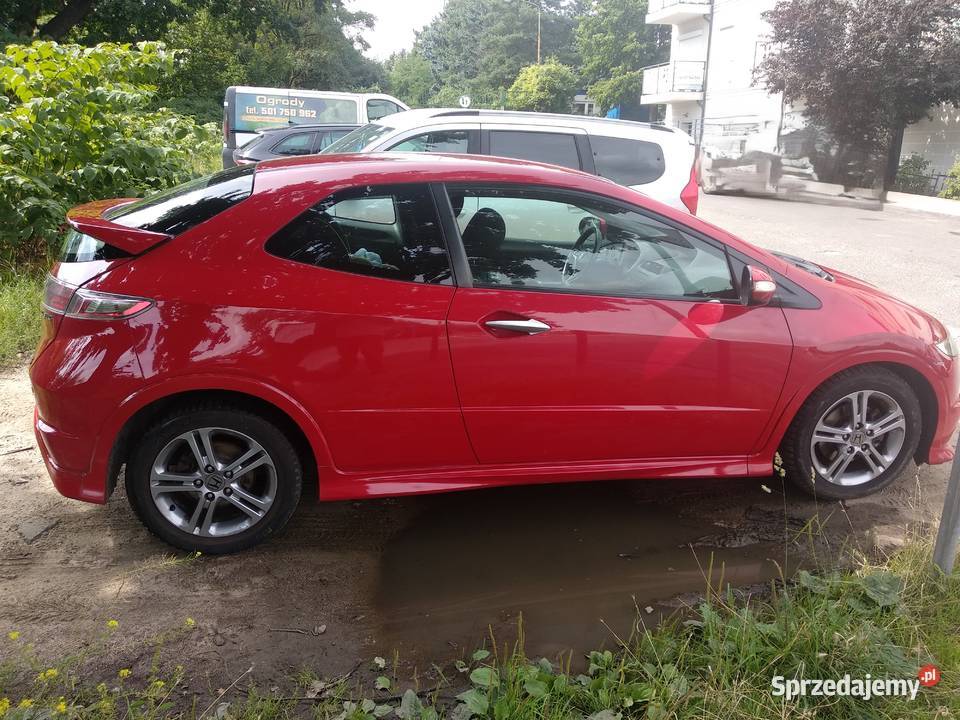 Honda Civic 2010