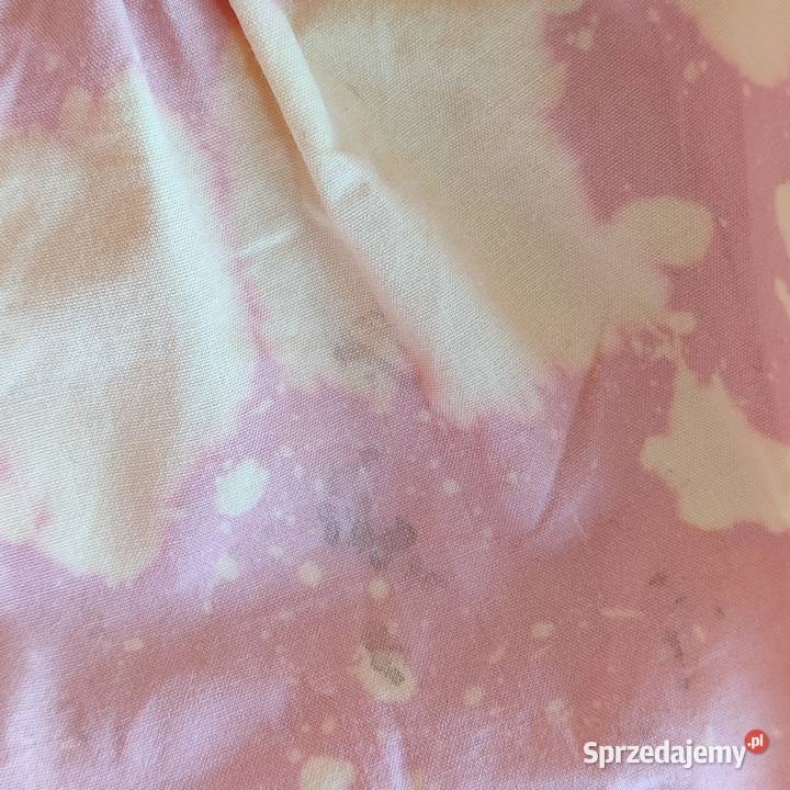 Sukienka Wave Colddye Dress Booso 45 Rozmiar 104 śląskie Katowice