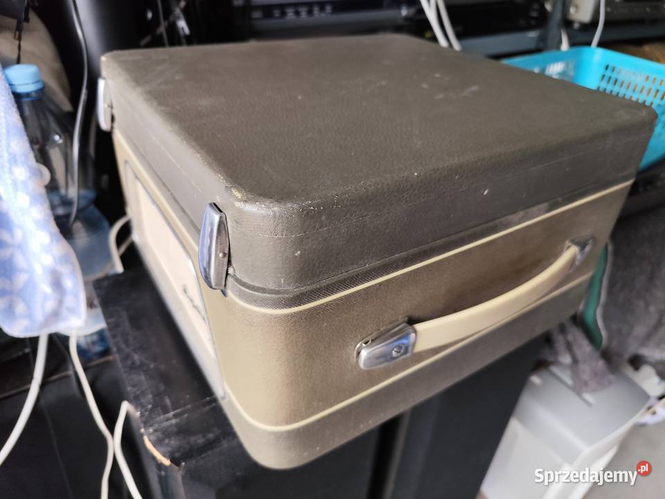magnetofon szpulowy Juga 5