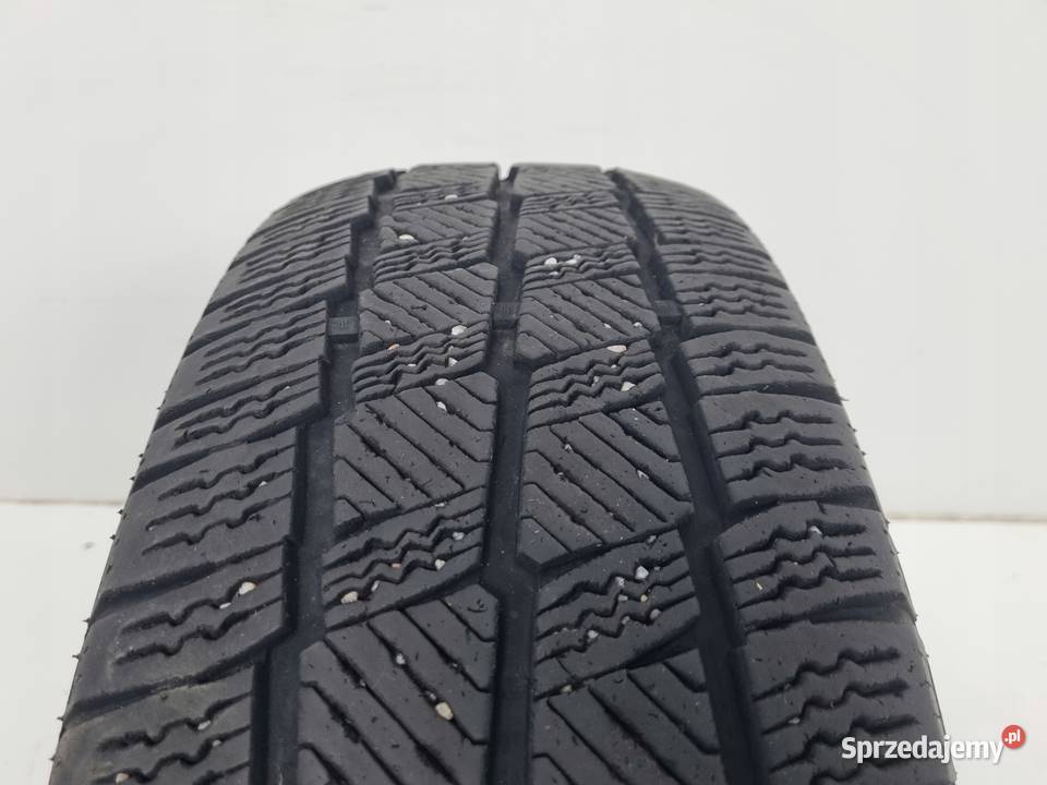 2X KOŁA ZIMOWE Mercedes Sprinter felga zapas lubelskie