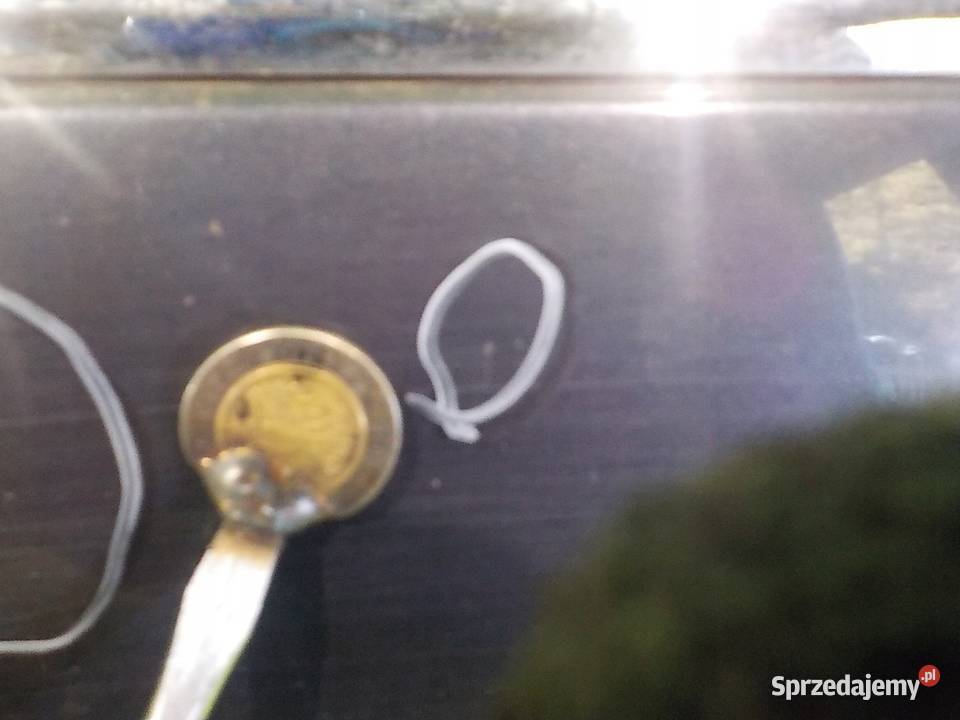 CHEVROLET CAPTIVA 20 VCDI 07r 5D maska z Suków sprzedam