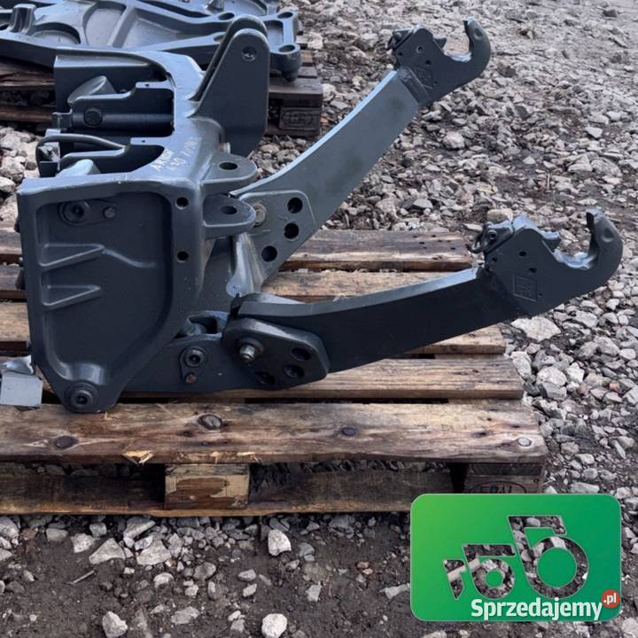 Przedni TUZ Podnosnik 0011413342 Claas Arion 430 Wilkowo sprzedam