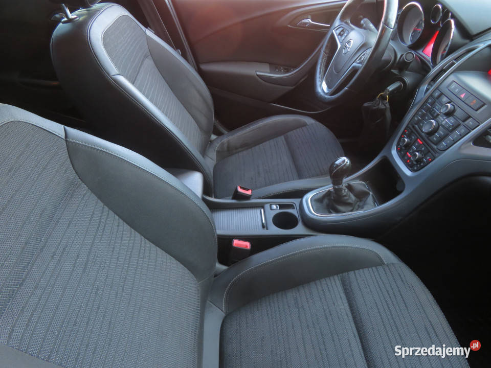 Opel Astra 16 16V radio sprzedam