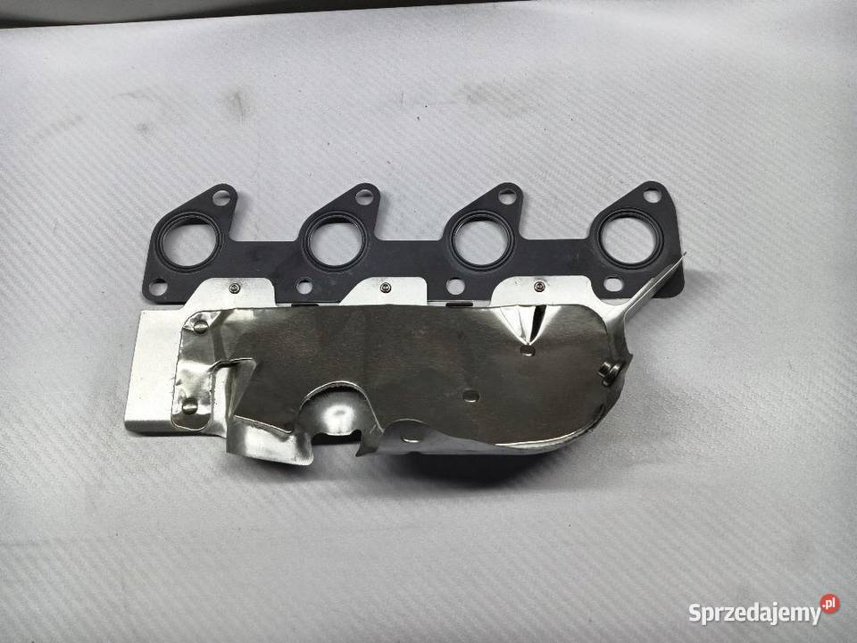 USZCZELKA KOLEKTORA WYDECHOWEGO AUDI 03F253041AA
