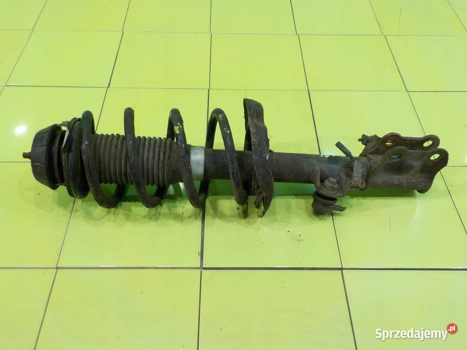 KIA SOUL 16 CRDI 10r 5D mcpherson amortyzator osobowe mazowieckie Suków sprzedam