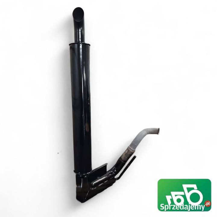 Rura Wydechowa Tłumik Komin 7700075729 Claas Wilkowo sprzedam