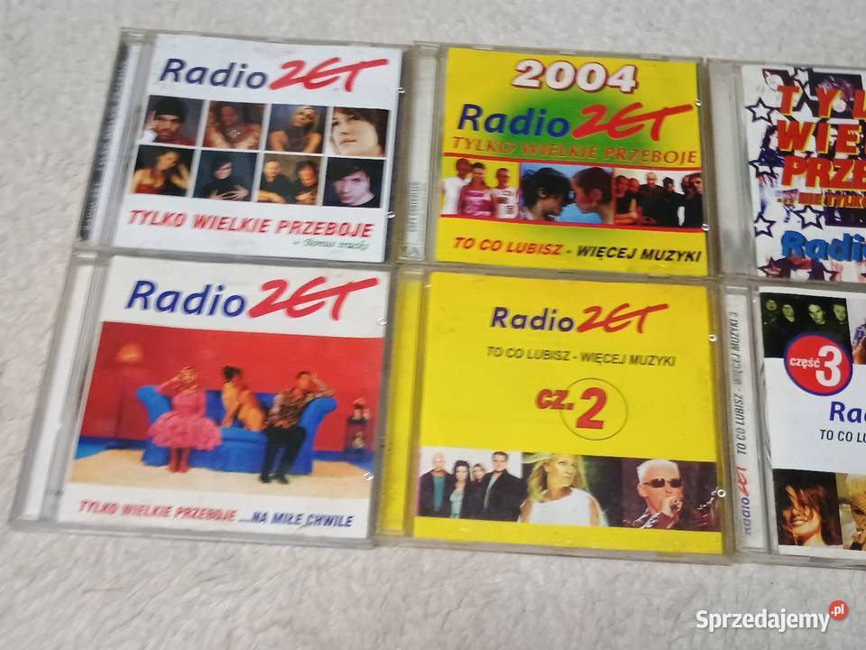 Kasety magnetofonowe Wągrowiec