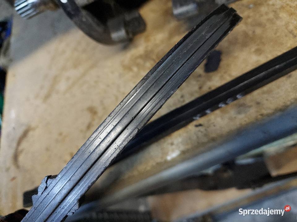Yamaha XS 400 12e ślizgi rozrządu ślizg Jelenia Góra