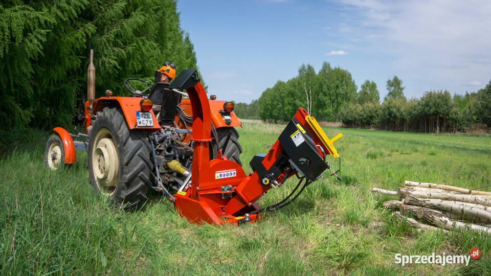 Rozdrabniacz tarczowy REMET RT630 ręki Sokołów Małopolski sprzedam