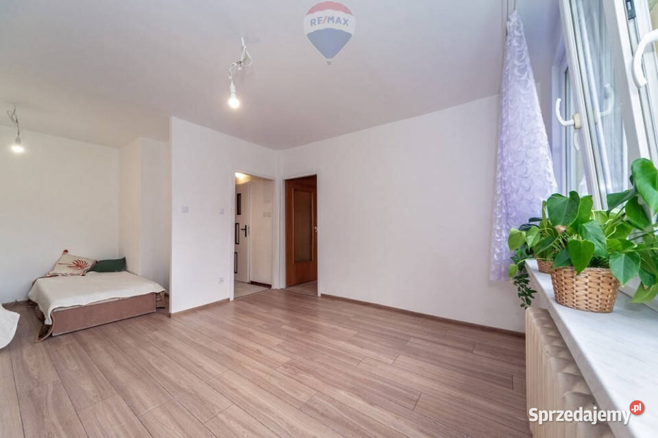 Kawalerka w centrum BielskoBiała śląskie Bielsko-Biała