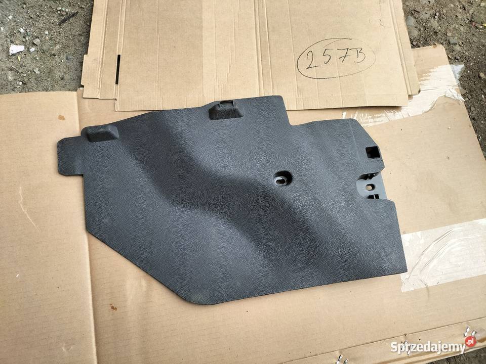 OPEL CORSA D 13205069 460029937 TUNEL ŚRODKOWY lubelskie Kamień-Kolonia