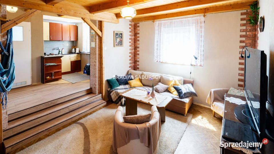 Działka 60m2 Alwernia małopolskie