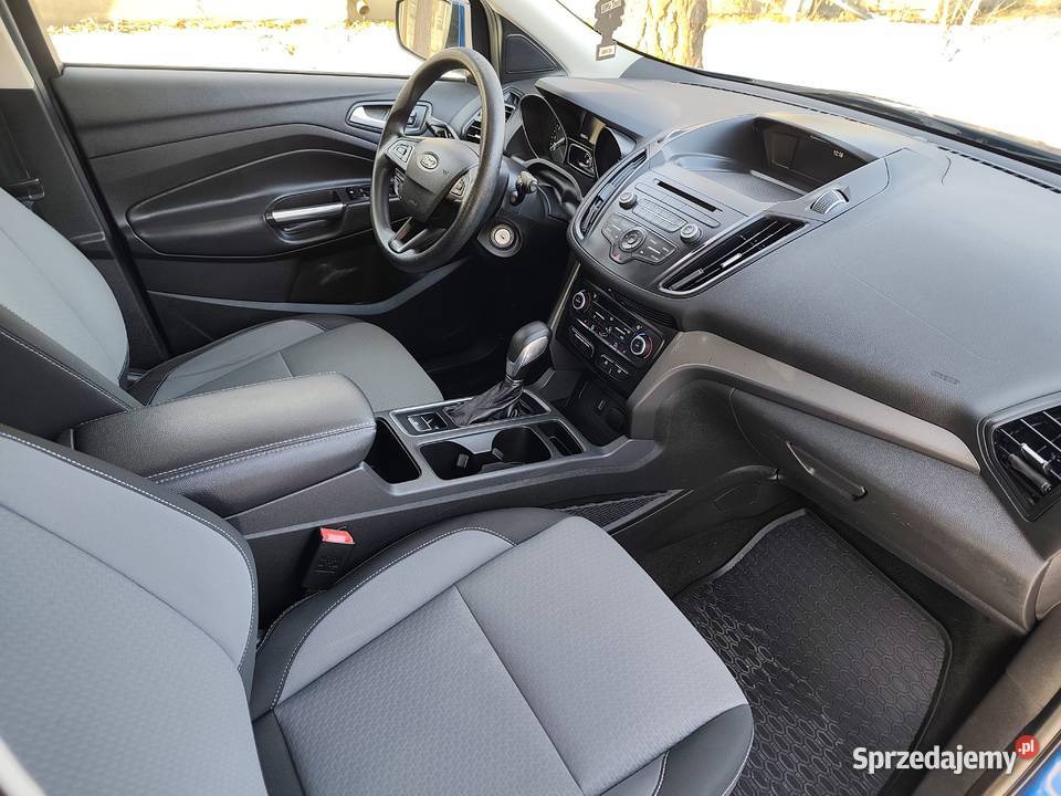 Ford Escape Sprzedam Zamienię Na Tańszy Lublin