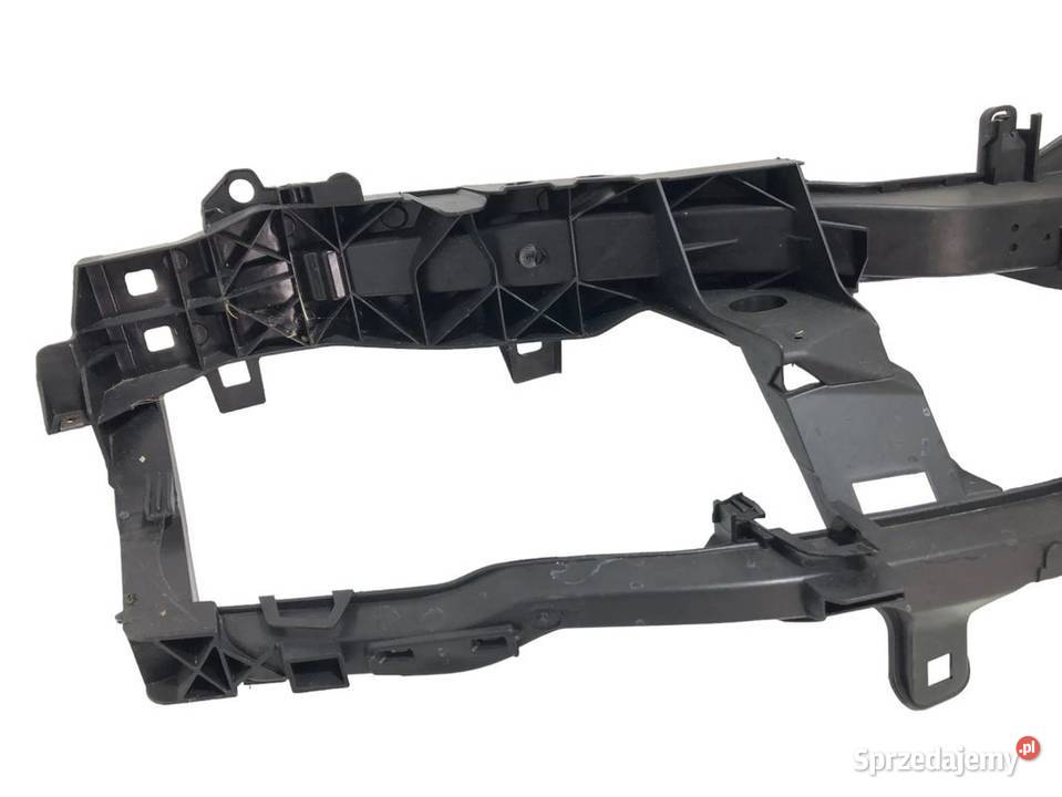 Ford Focus MK2 20042010 Ford Kuga MK1 20082013 Skarżysko-Kamienna