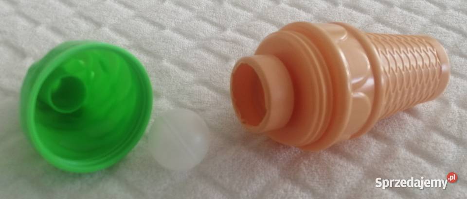 Lód na sok lizak roller 135 100ml Zabawka Czeladź sprzedam
