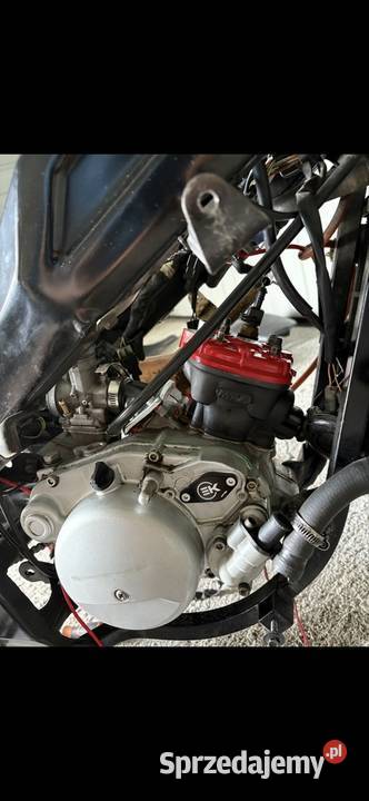 Silnik am6 fajny setup sprawny Mińsk Mazowiecki