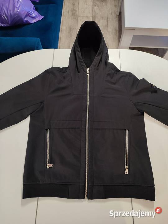 Stone Island kurtka Kurtki i płaszcze