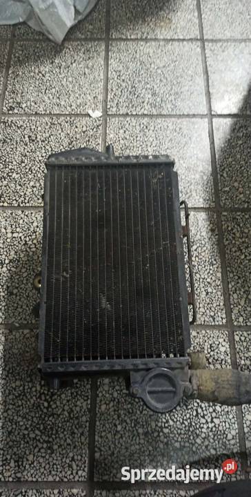 Chłodnica bmw K 75 100 1100 Złotów
